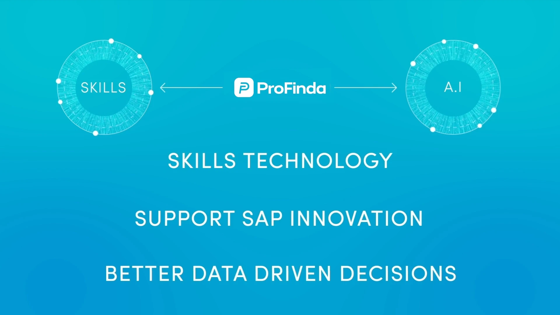 ProFinda: Supporting Professional Services Organizations