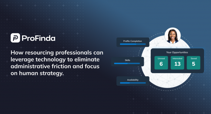 Automation in professional services