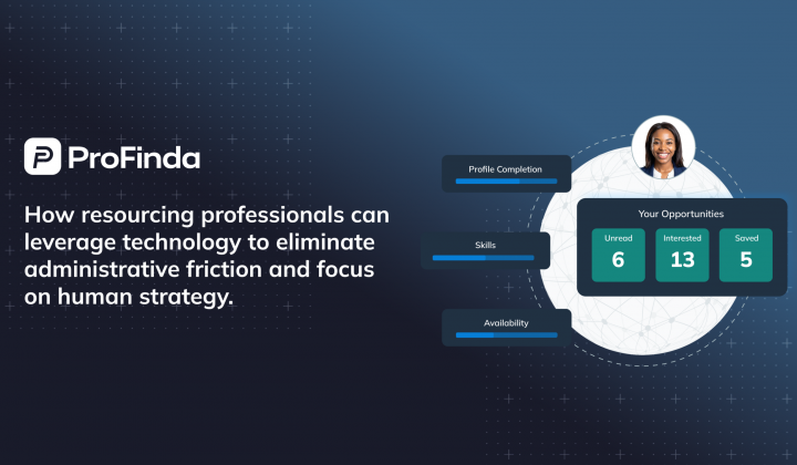 Automation in professional services