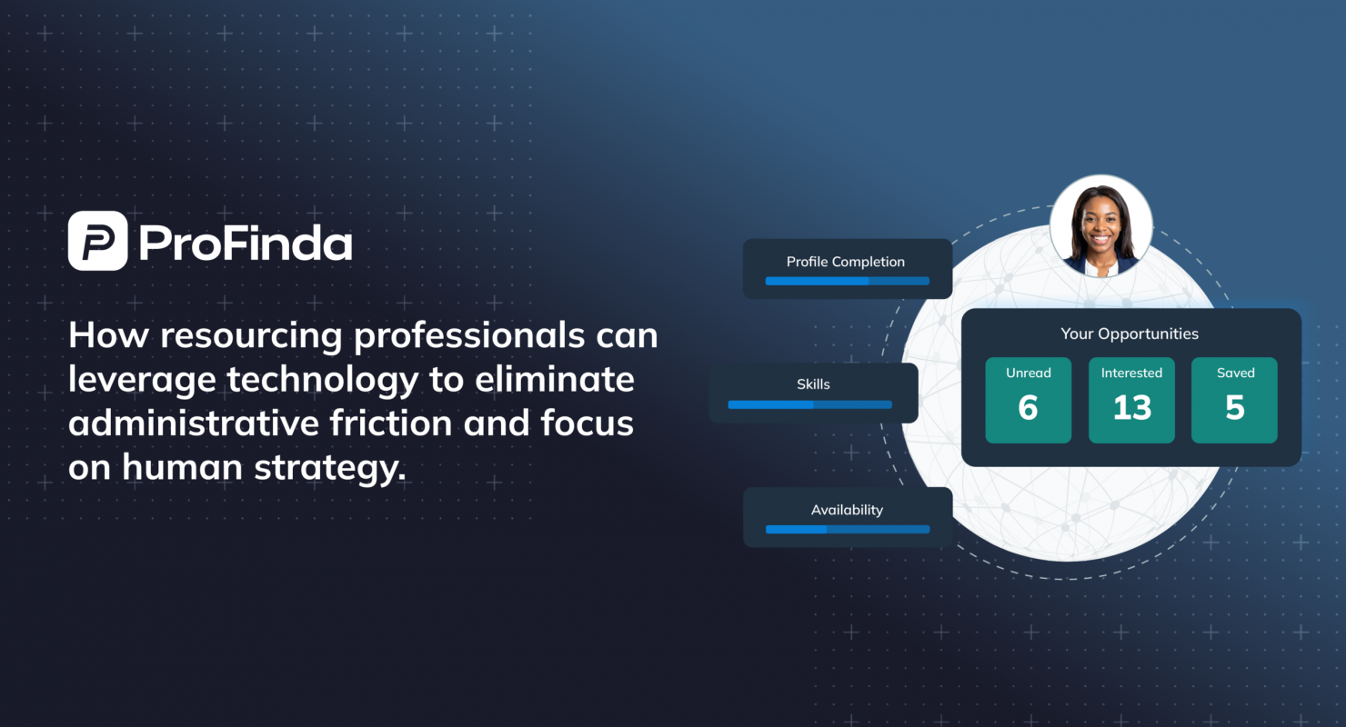 Automation in professional services