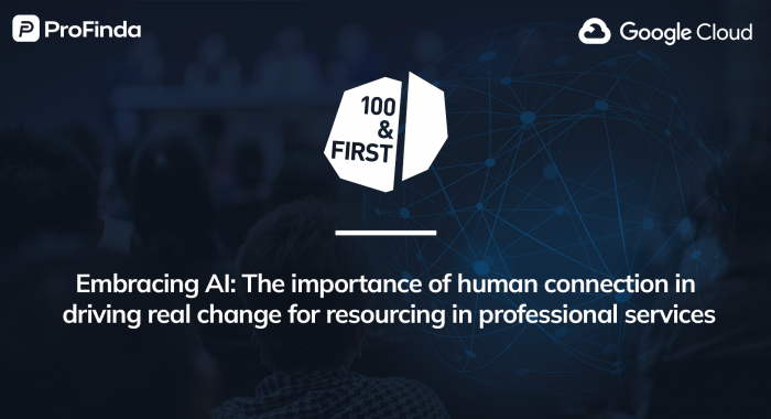 Embracing AI