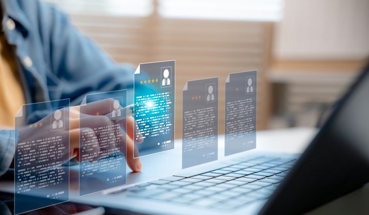 Scheduling with laptop