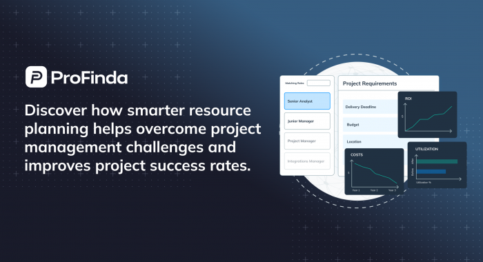 Solving Project Management