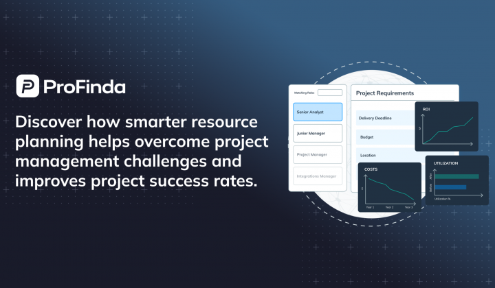Solving Project Management