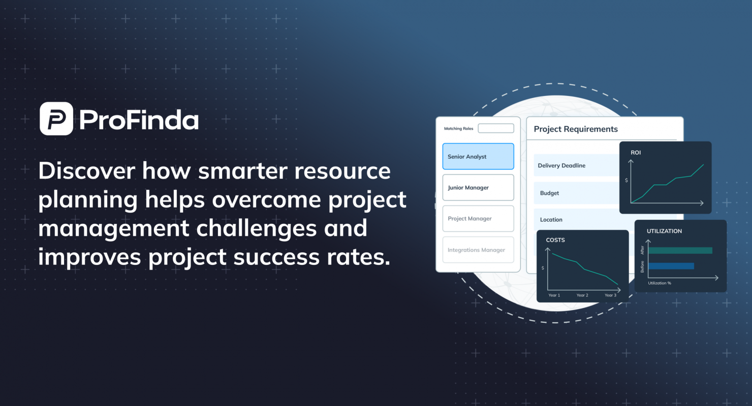 Solving Project Management