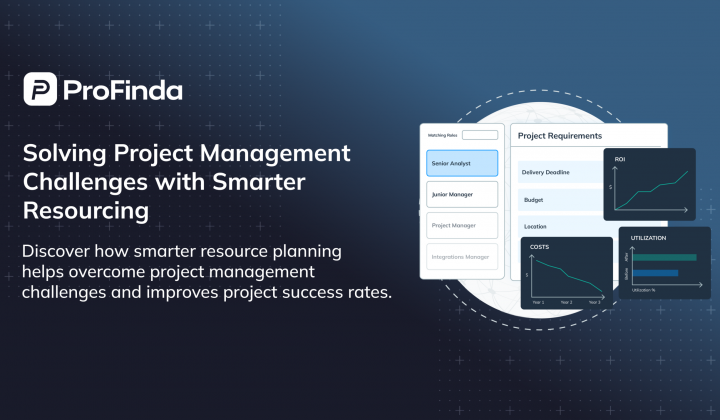 Solving Project Management