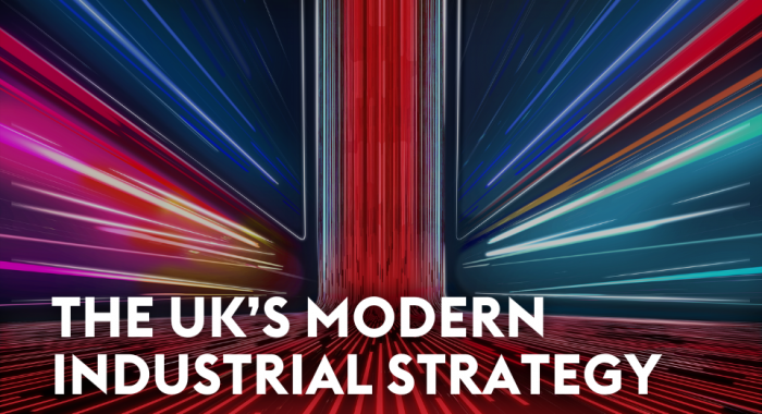 UK Industrial