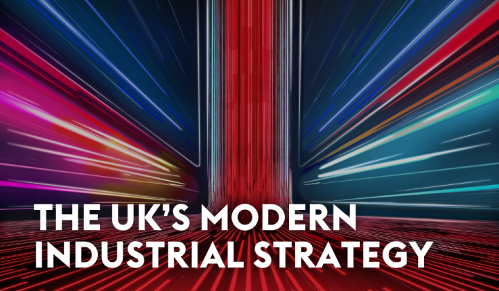 UK Industrial